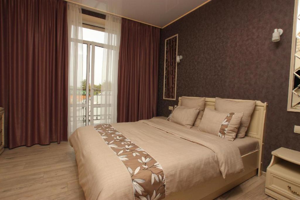 Apartment In The Old City Vitebsk Eksteriør bilde