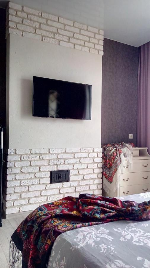 Apartment In The Old City Vitebsk Eksteriør bilde